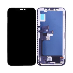 Touch+Display Apple iPhone X Preto Touch+Display Apple iPhone X Preto